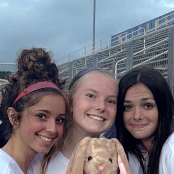 Meet your Posher, Scarlett - Picture 1 of 1